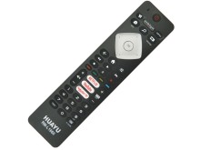 Univerzální dálkový ovladač RM-L1660 pro Philips - HUAYU