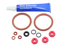 Sada těsnění spařovací jednotky kávovaru JURA 15014