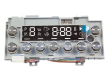 Displej myčky nádobí 1739140010 ARCELIK / BEKO