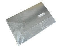 Pravé dveře lednice stříbrné 22007049 VESTEL / Sharp