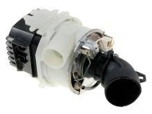 Oběhové čerpadlo s ohřevem 1800W pro myčky ARCELIK / BEKO 1752480100