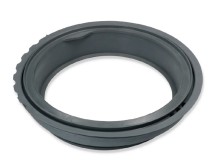 Těsnění dvířek pračky 12638100000221 MIDEA