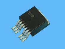 N-FET IRFS3107TRL-7PPBF 75V 260A 370W