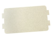 Mikanitová izolační deska do mikrovlnné trouby 12570000001034