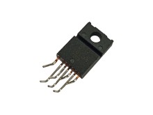 STRY6753 - Výkonový obvod imp. zdroje TO-220F