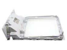 Rám dvířek pračky horní 488000731678 WHIRLPOOL / INDESIT