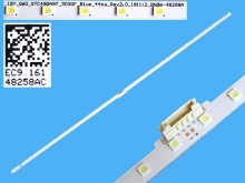 LED podsvit pro TV Samsung 49" - 532mm, 44 LED BN96-48258A