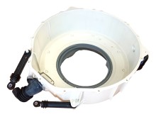 Vana bubnu pračky ACQ85637112 pro LG