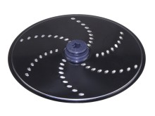 Jemné struhadlo KW712343 pro kuchyňské roboty DELONGHI