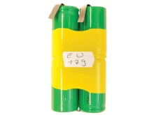 Akumulátor 4.8V 1800mAh pro zahradní nůžky Gardena