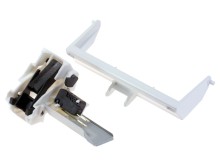 Zámek dveří myčky 4055260212 ELECTROLUX / AEG