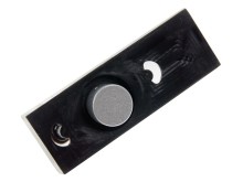 Tlačítko časovače trouby 250400221 pro ARCELIK a BEKO