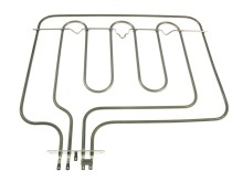 Horní topné těleso trouby 3000W H35-25-160-001 SIMFER