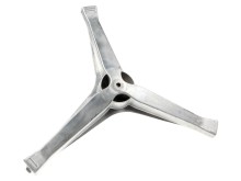 Kříž bubnu pračky SAMSUNG DC97-15182A - alternativní díl