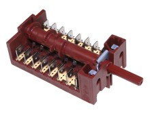 Přepínač trouby 32012461 VESTEL