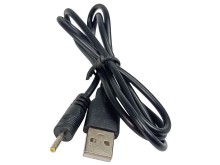 USB 2.0 Kabel s konektorem 2.5 x 0.7mm