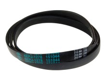 Drážkový řemen do pračky 1278 EPJ6