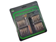 Univerzální šroubováky Konnoc SP-6025 - Sada 25 ks