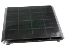 Uhlíkový filtr pro odsavače par AIRFORCE AFCFCA329