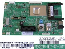 Základní deska Philips XHCB01B00104SX/HSOBA2CT pro LCD LED TV