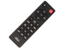 IRC84055 Programovatelný dálkový ovladač pro Soundbary a HIFI zařízení