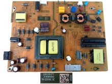 LCD modul zdroj 17IPS72 / SMPS POWER BOARD Vestel 23596453