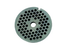 Řezná deska 4.0mm pro masořezky Zelmer 686, 886, 986 - průměr 54.5mm