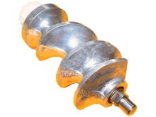 Šnek do mlýnku na maso 8 Zelmer 686 a ZELMER 86.3130