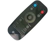 Originální dálkový ovladač LG AKB73616006 pro robotické vysavače