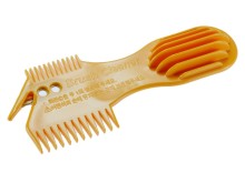 Hřebenový čisticí kartáč pro robotické vysavače LG - MDQ62897101