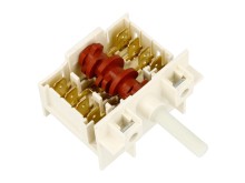 Přepínač plotny 5HE/066 - Euro Mora 3479, 4360.200C