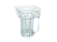 Hranatá nádoba s uchem pro kuchyňský robot ETA 002130011