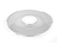 Víko mísy šlehací 022100020 pro kuchyňský robot Eta