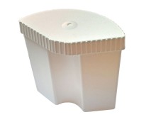 Tlačítko strouhače 022404002 pro kuchyňský robot Eta