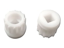 Unašeč šneku pro masořezky ETA 62mm