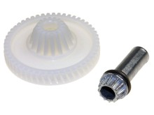 Převodové kolo pro kuchyňský robot Bosch 00622182