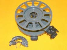 Naviják šňůry pro vysavač Zelmer Twister 1500 (ZELMER 269.0000)