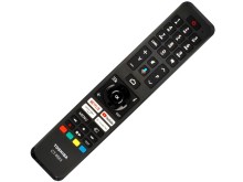 Originální dálkový ovladač RC43160N pro Vestel LCD TV