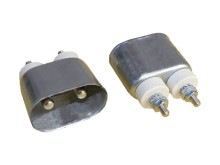 Náhradní zásuvka na víko pečící pánve Remoska