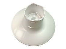 Náhradní víko a převodovka pro mixér Braun 500ml, model 67050135