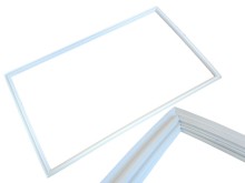 Magnetické těsnění dveří lednice Gorenje HZOS3567 a Baumatic 138363