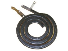 Plotna stočená 145 mm pro vařič Eta 1113 51004