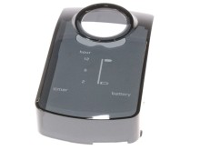 Plexi displej MKC64302901 pro robotické vysavače LG