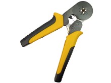 Kleště krimpovací Newbrand NY-CY-08 pro izolované koncovky 0,2-6 mm²