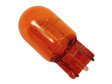 Autožárovka 12V 21W W3x16d (WY21W) oranžová NARVA