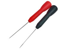 Měřicí hrot MH03 sada 2ks - rudý a černý