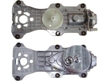 Převodovka Gratus ETA 002800375 pro kuchyňské roboty