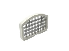 Nástavec na krájení kostiček pro robot ETA Gratus (002800570)