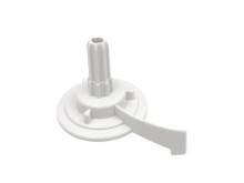 Unašeč kotouče strouhače pro robot ETA 0028 Gratus