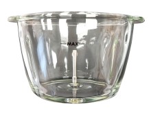 Náhradní skleněná nádoba pro sekáček Eta 1079 Basto